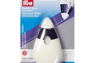 Rotella per sarti Mouse ergonomica PR 610 950