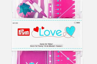 Set completo cucito Prym Love 651 222 - 651 223